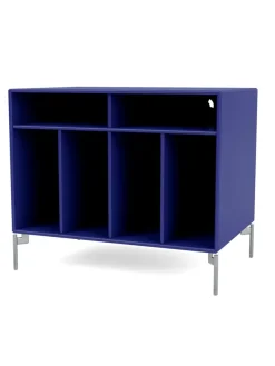 Montana Reoler<Spin I Modul, inkl. metal ben fra