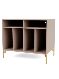 Montana Reoler<Spin I Modul, inkl. metal ben fra