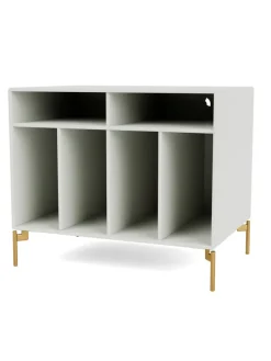 Montana Reoler<Spin I Modul, inkl. metal ben fra