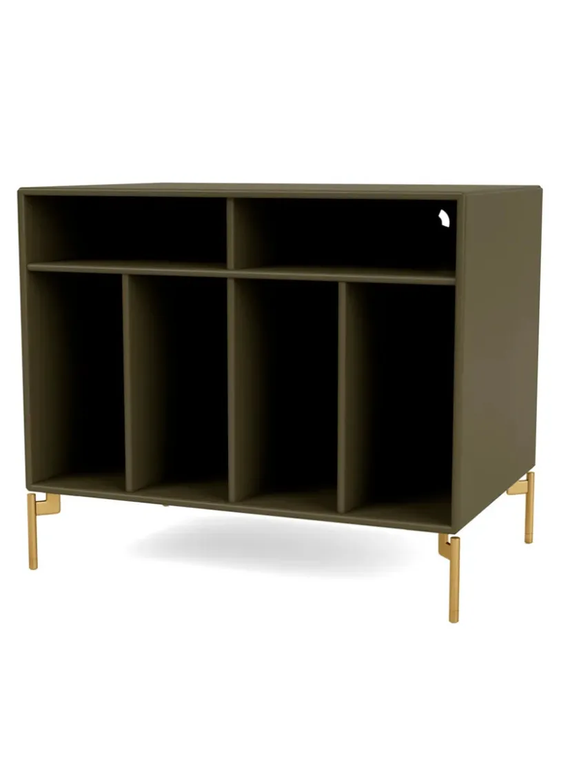 Montana Reoler<Spin I Modul, inkl. metal ben fra