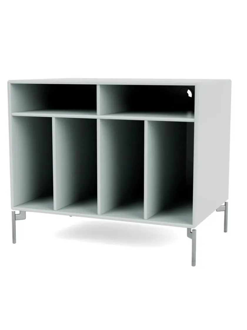 Montana Reoler<Spin I Modul, inkl. metal ben fra