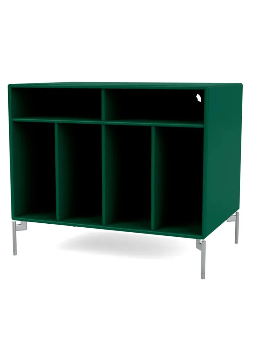 Montana Reoler<Spin I Modul, inkl. metal ben fra