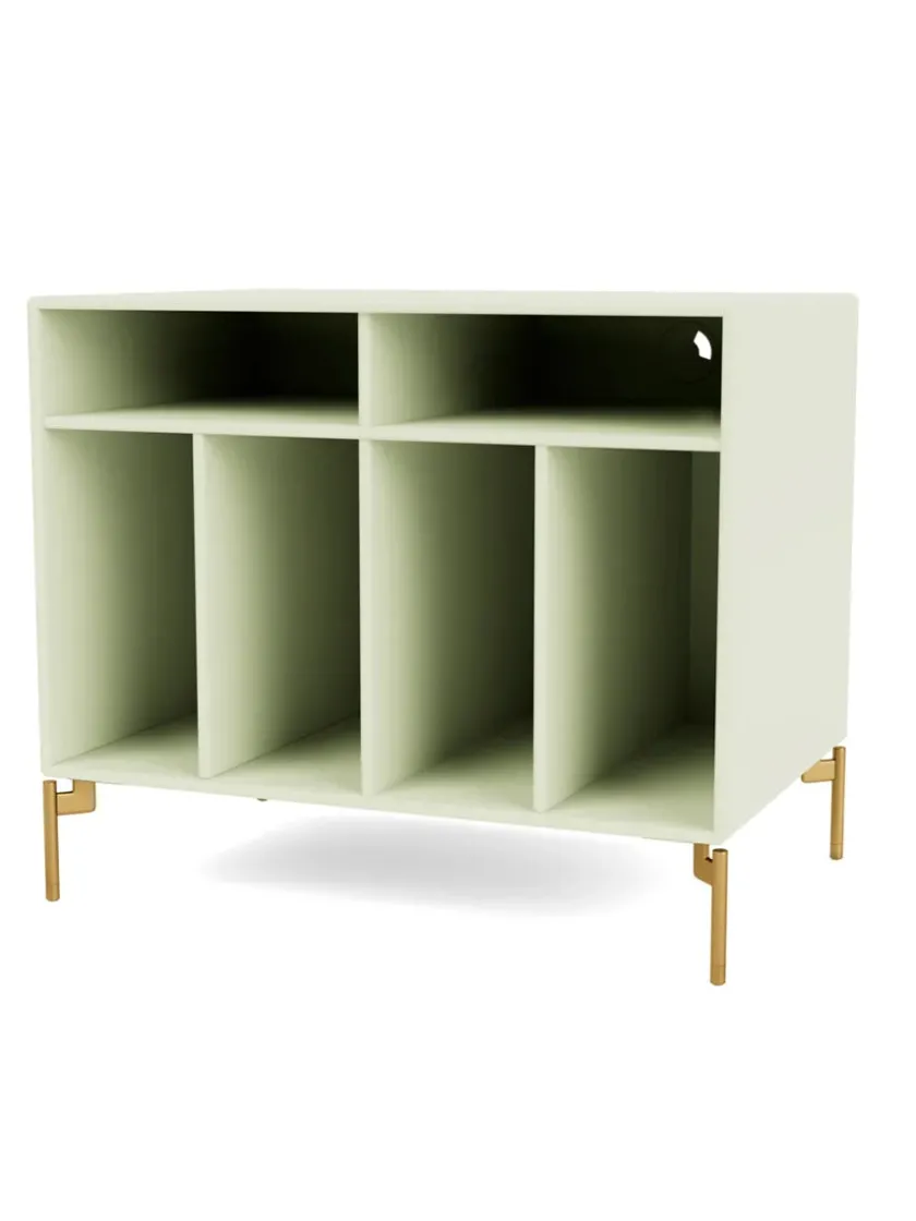 Montana Reoler<Spin I Modul, inkl. metal ben fra