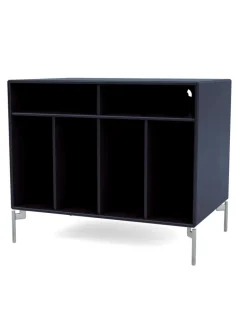 Montana Reoler<Spin I Modul, inkl. metal ben fra