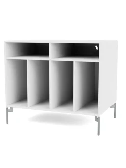 Montana Reoler<Spin I Modul, inkl. metal ben fra