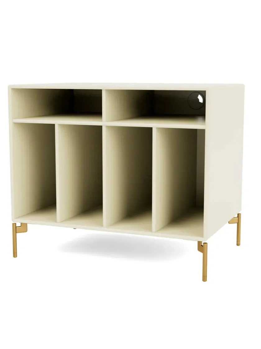 Montana Reoler<Spin I Modul, inkl. metal ben fra