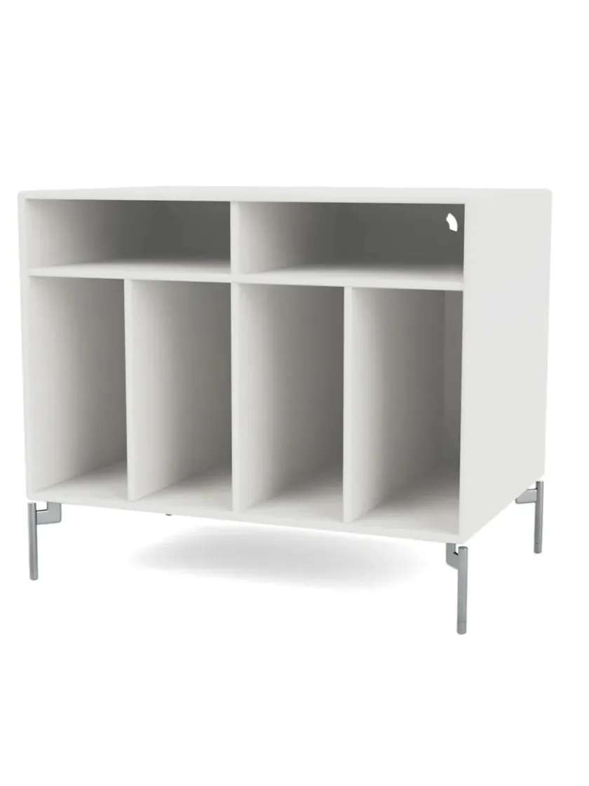 Montana Reoler<Spin I Modul, inkl. metal ben fra