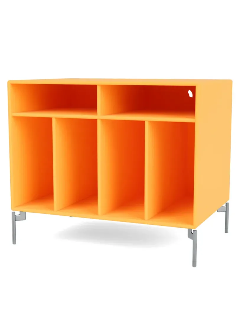 Montana Reoler<Spin I Modul, inkl. metal ben fra