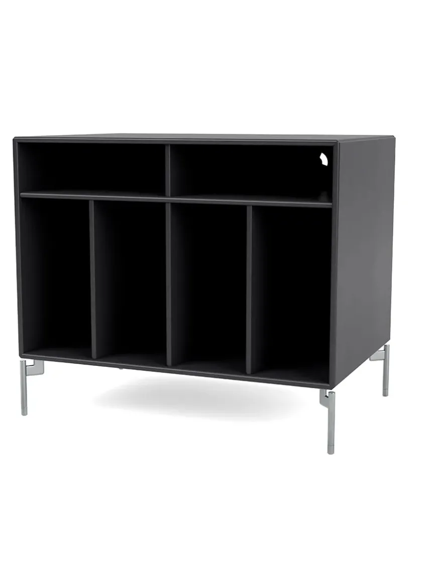 Montana Reoler<Spin I Modul, inkl. metal ben fra