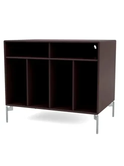 Montana Reoler<Spin I Modul, inkl. metal ben fra