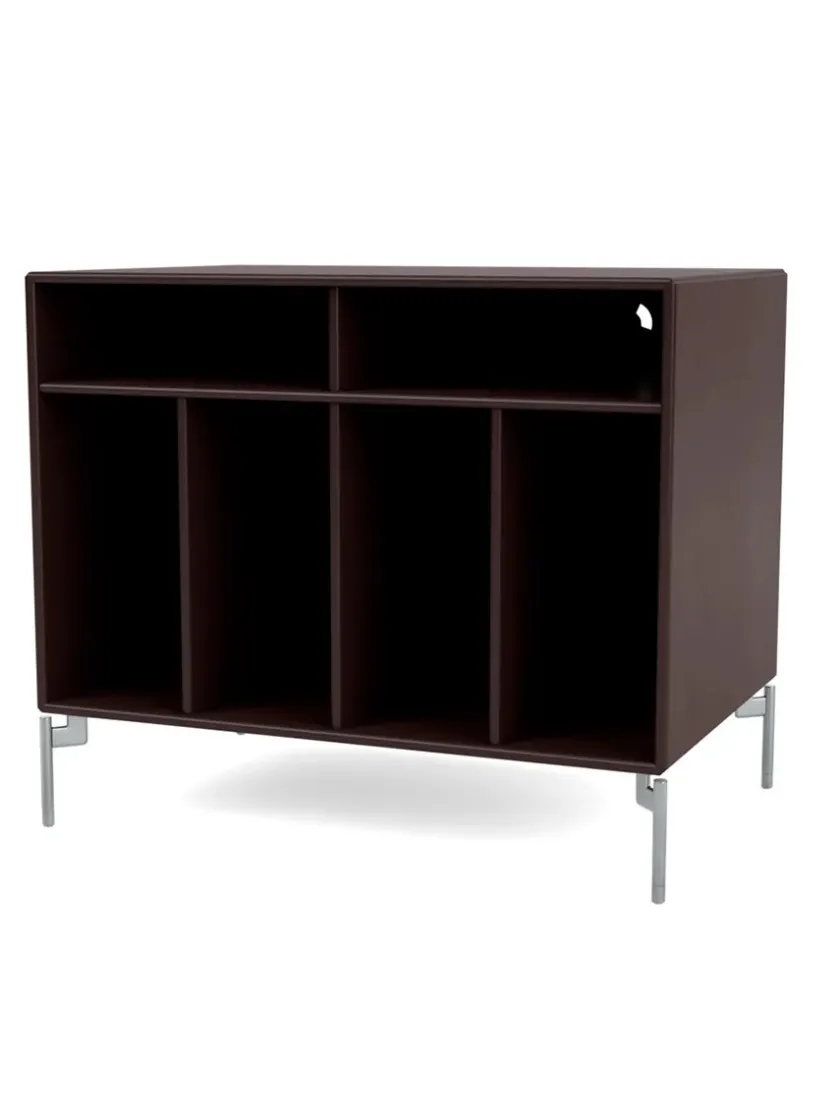 Montana Reoler<Spin I Modul, inkl. metal ben fra