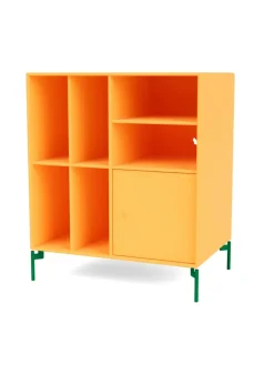 Montana Reoler<Spin II Modul, inkl. ben fra