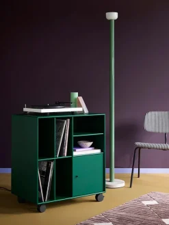 Montana Reoler<Spin II Modul, inkl. ben fra