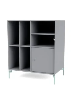 Montana Reoler<Spin II Modul, inkl. ben fra