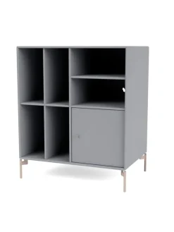 Montana Reoler<Spin II Modul, inkl. ben fra