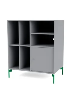 Montana Reoler<Spin II Modul, inkl. ben fra