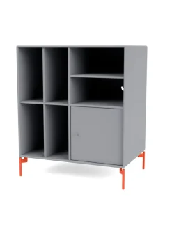 Montana Reoler<Spin II Modul, inkl. ben fra