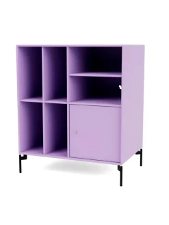 Montana Reoler<Spin II Modul, inkl. ben fra