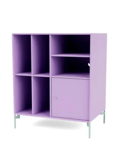 Montana Reoler<Spin II Modul, inkl. ben fra