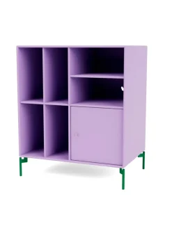 Montana Reoler<Spin II Modul, inkl. ben fra