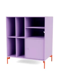 Montana Reoler<Spin II Modul, inkl. ben fra