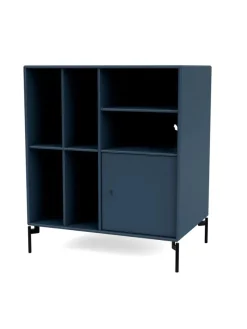 Montana Reoler<Spin II Modul, inkl. ben fra