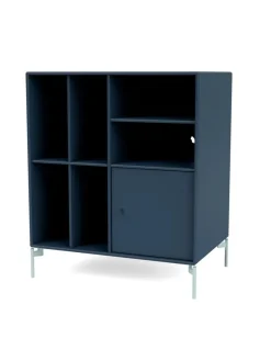 Montana Reoler<Spin II Modul, inkl. ben fra