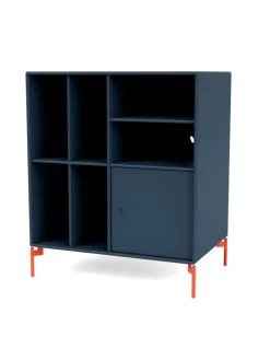 Montana Reoler<Spin II Modul, inkl. ben fra