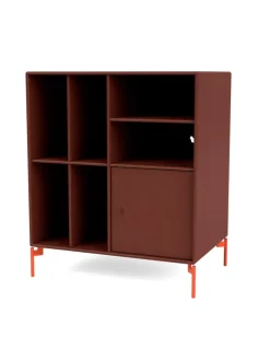 Montana Reoler<Spin II Modul, inkl. ben fra