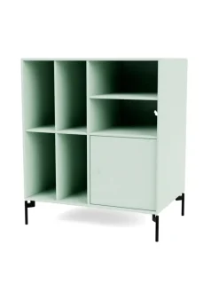 Montana Reoler<Spin II Modul, inkl. ben fra