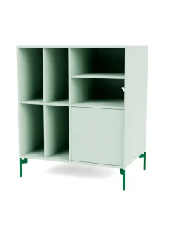 Montana Reoler<Spin II Modul, inkl. ben fra