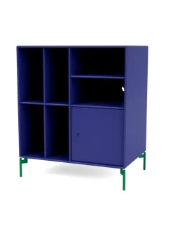 Montana Reoler<Spin II Modul, inkl. ben fra