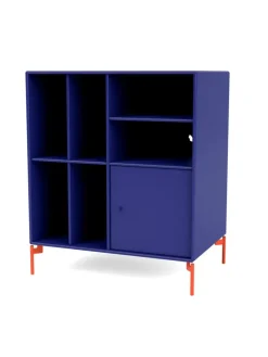 Montana Reoler<Spin II Modul, inkl. ben fra