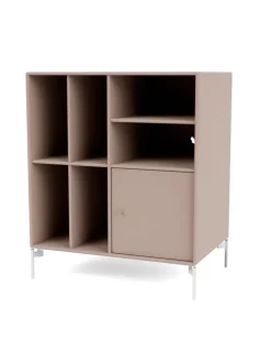 Montana Reoler<Spin II Modul, inkl. ben fra