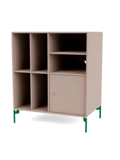 Montana Reoler<Spin II Modul, inkl. ben fra