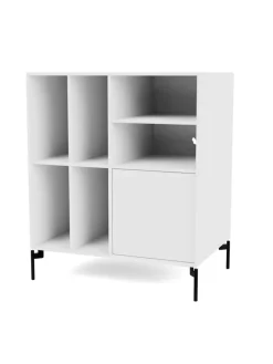 Montana Reoler<Spin II Modul, inkl. ben fra