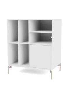 Montana Reoler<Spin II Modul, inkl. ben fra