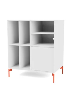 Montana Reoler<Spin II Modul, inkl. ben fra