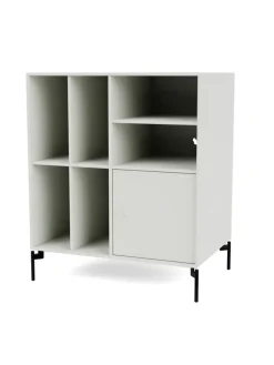 Montana Reoler<Spin II Modul, inkl. ben fra