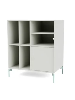 Montana Reoler<Spin II Modul, inkl. ben fra