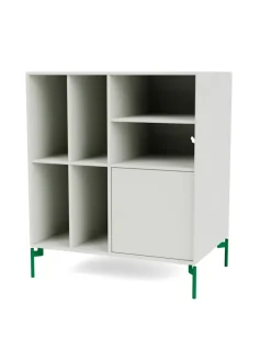 Montana Reoler<Spin II Modul, inkl. ben fra