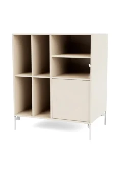 Montana Reoler<Spin II Modul, inkl. ben fra