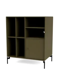 Montana Reoler<Spin II Modul, inkl. ben fra