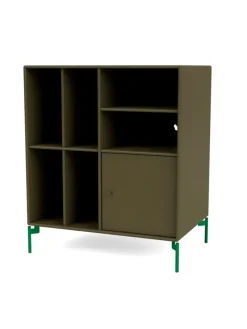 Montana Reoler<Spin II Modul, inkl. ben fra