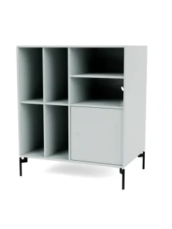 Montana Reoler<Spin II Modul, inkl. ben fra