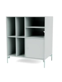 Montana Reoler<Spin II Modul, inkl. ben fra