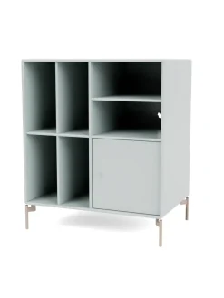 Montana Reoler<Spin II Modul, inkl. ben fra