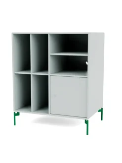 Montana Reoler<Spin II Modul, inkl. ben fra