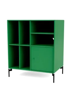 Montana Reoler<Spin II Modul, inkl. ben fra