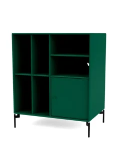 Montana Reoler<Spin II Modul, inkl. ben fra